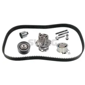 SWAG 30 93 2742 Pompe à Eau + Kit De Distribution Nbr. dents: 141 pas cher