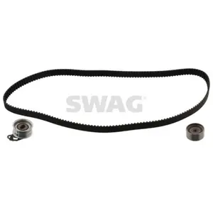Ensemble De Courroie De Distribution 81924833 Swag Swag 81924833 pas cher
