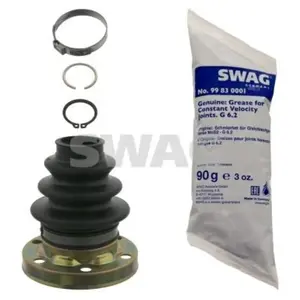 Jeu De Manchons D'Essieu Bmw Swag 20926945 pas cher