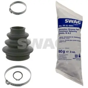 Jeu De Manchons D'Essieu Bmw Swag 20926829 pas cher