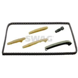 Kit Chaîne De Distribution Mercedes-Benz Swag 99130330 pas cher