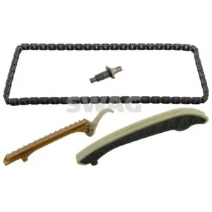 Répartition Des Jeux De Chaînes Mercedes-Benz Swag 99130325 pas cher