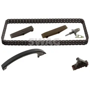 Répartition Des Jeux De Chaînes Mercedes-Benz Swag 99130324 pas cher
