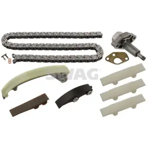 Répartition Des Jeux De Chaînes Mercedes-Benz Swag 10930309 pas cher