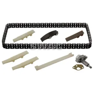 Kit chaîne de distribution SWAG 99 13 0312