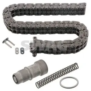 Répartition Des Jeux De Chaînes Mercedes-Benz Swag 10944501 pas cher