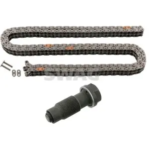 Répartition Des Jeux De Chaînes Mercedes-Benz Swag 10944504 pas cher