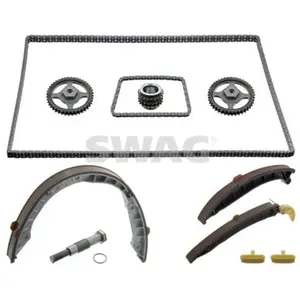 Kit chaîne de distribution SWAG 38 94 4462
