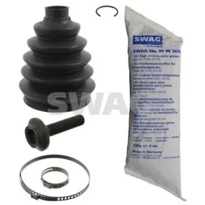 Jeu De Manchons D'Essieu Audi; Porsche Swag 30943797 pas cher