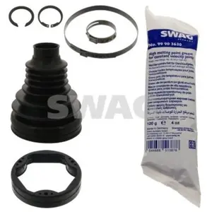 Jeu De Manchons D'Essieu Swag 30944151 pas cher