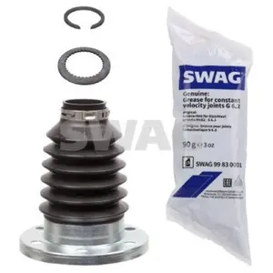 Jeu De Manchons D'Essieu Swag 30937116 pas cher