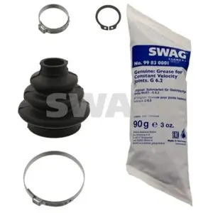 Jeu De Manchons D'Essieu Bmw Swag 20936554 pas cher