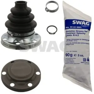 Jeu De Manchons D'Essieu Bmw Swag 20936550 pas cher