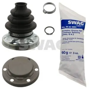 Jeu De Manchons D'Essieu Bmw Swag 20936552 pas cher