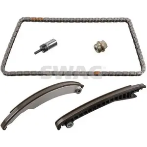 Swag SWATiminChain Kit pour Pt MINCooper Jcw One 1.4-1.6L 04777699AA