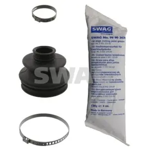 Jeu De Manchons D'Essieu Smart Swag 10938941 pas cher