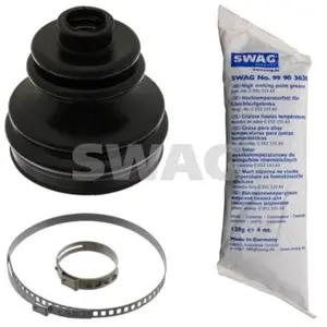 SWAG 30 93 8331 Jeu de soufflets pour arbre d'entraînement pas cher