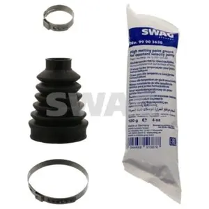 SWAG 30 93 8349 Jeu de soufflets pour arbre d'entraînement pas cher