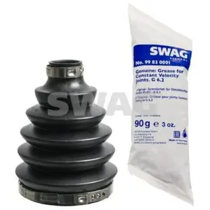 SWAG 40 93 1488 Soufflet De Cardan Thermoplastique pas cher