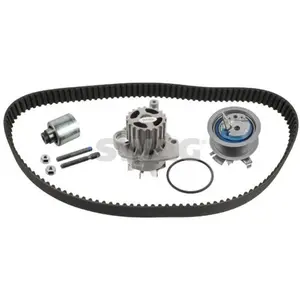 SWAG 30 94 0618 Pompe à Eau + Kit De Distribution Nbr. dents: 120 pas cher