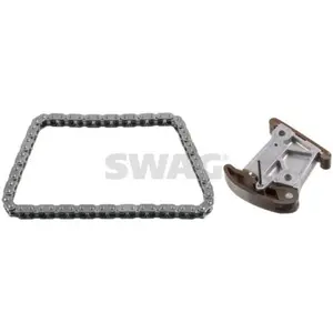 Ensemble Collier Audi Swag 30947767 pas cher