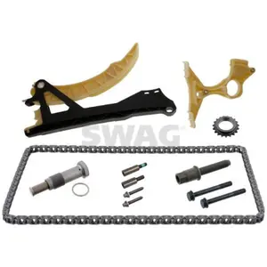 Kit chaîne de distribution SWAG 20 94 7660 pas cher