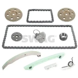 Kit Chaîne De Distribution Ford; Mazda Swag 33100290 pas cher