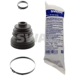 Jeu De Manchons D'Essieu Toyota Swag 81101950 pas cher