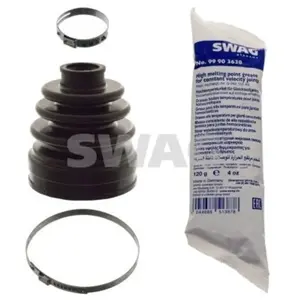 SWAG 82 10 1857 Jeu de soufflets pour arbre d'entraînement avant droit pas cher