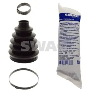 Jeu De Manchons D'Essieu Ford; Nissan; Renault; Volvo Swag 82101859 pas cher