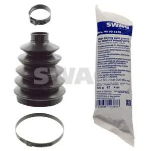 Jeu De Manchons D'Essieu Mercedes-Benz Swag 10101862