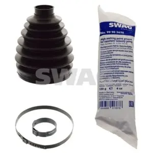 Comparateur de prix : SWAG 10 10 1864 Jeu de soufflets pour arbre d'entraînement avant