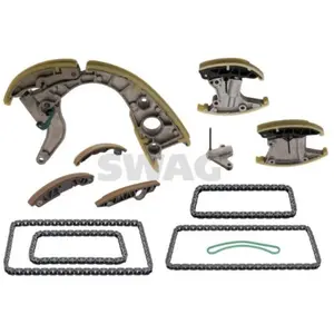 Répartition Des Jeux De Chaînes Audi Swag 30101440