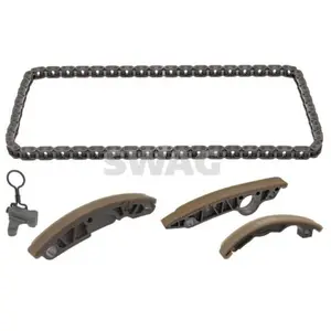 Répartition Des Jeux De Chaînes Audi Swag 30100742 pas cher
