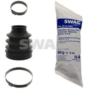 Jeu De Manchons D'Essieu Mercedes-Benz Swag 10949889 pas cher