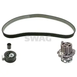 Ensemble De Courroie De Distribution 30945125 Swag Swag 30945125 pas cher