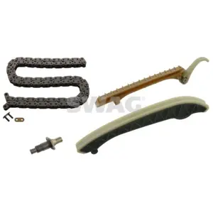 Répartition Des Jeux De Chaînes Mercedes-Benz Swag 10944961 pas cher