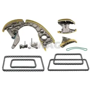 Kit chaîne de distribution SWAG 30 94 5003