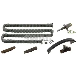 Répartition Des Jeux De Chaînes Mercedes-Benz Swag 10944960 pas cher