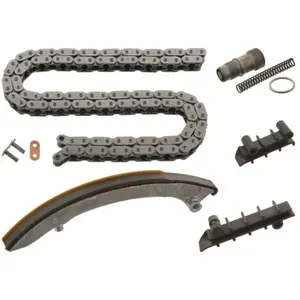 Kit chaîne de distribution SWAG 10 94 4953