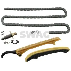 Kit chaîne de distribution SWAG 10 94 4968