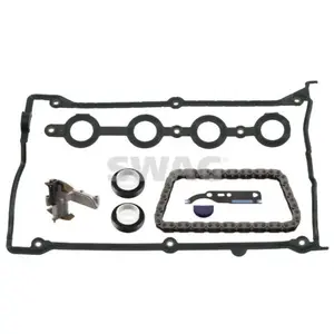 SWAG FAI AutoParts TCK105 Jeu de distribution à chaînes Chaîne fermée