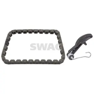 Kit de chaîne, commande de pompe à huile SWAG 30 10 2505 pas cher