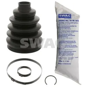 SWAG 30 94 5947 Jeu de soufflets pour arbre d'entraînement