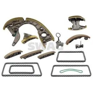 Kit Chaîne De Distribution Audi Swag 30949430