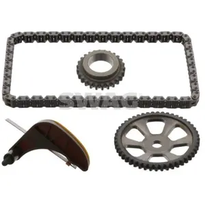 Kit de chaîne, commande de pompe à huile SWAG 30 94 9090 pas cher