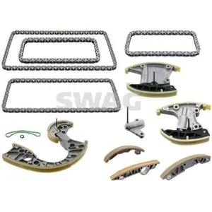 Kit chaîne de distribution SWAG 30 10 0486