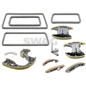 Kit chaîne de distribution SWAG 30 10 0488