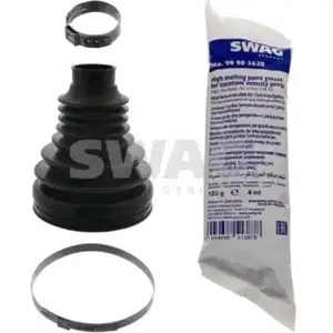 SWAG 30 10 0401 Jeu de soufflets pour arbre d'entraînement intérieur
