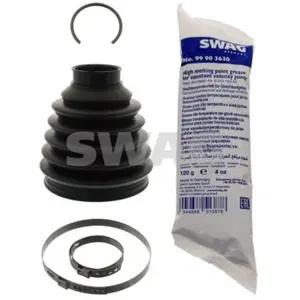 Jeu De Manchons D'Essieu Swag 62100222 pas cher